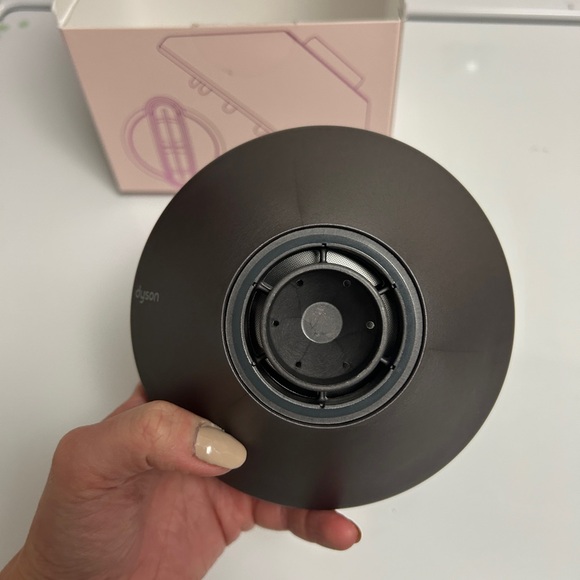 Dyson Hair Diffuser Attachment Nozzles for Dyson Supersonic Hair Dryer - Picture 3 of 6